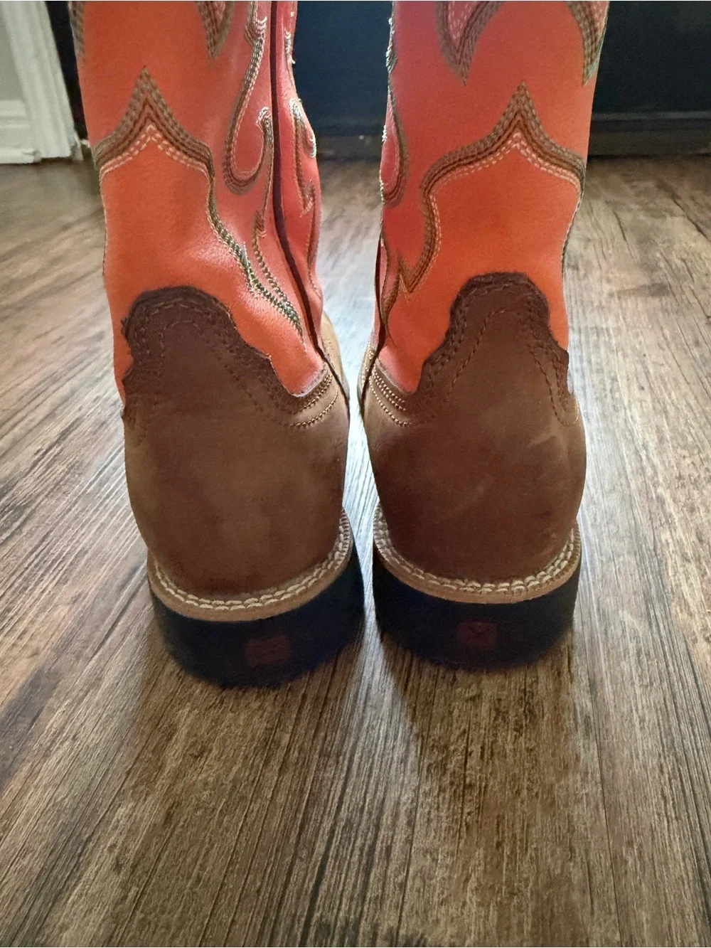 Twisted X youth boot